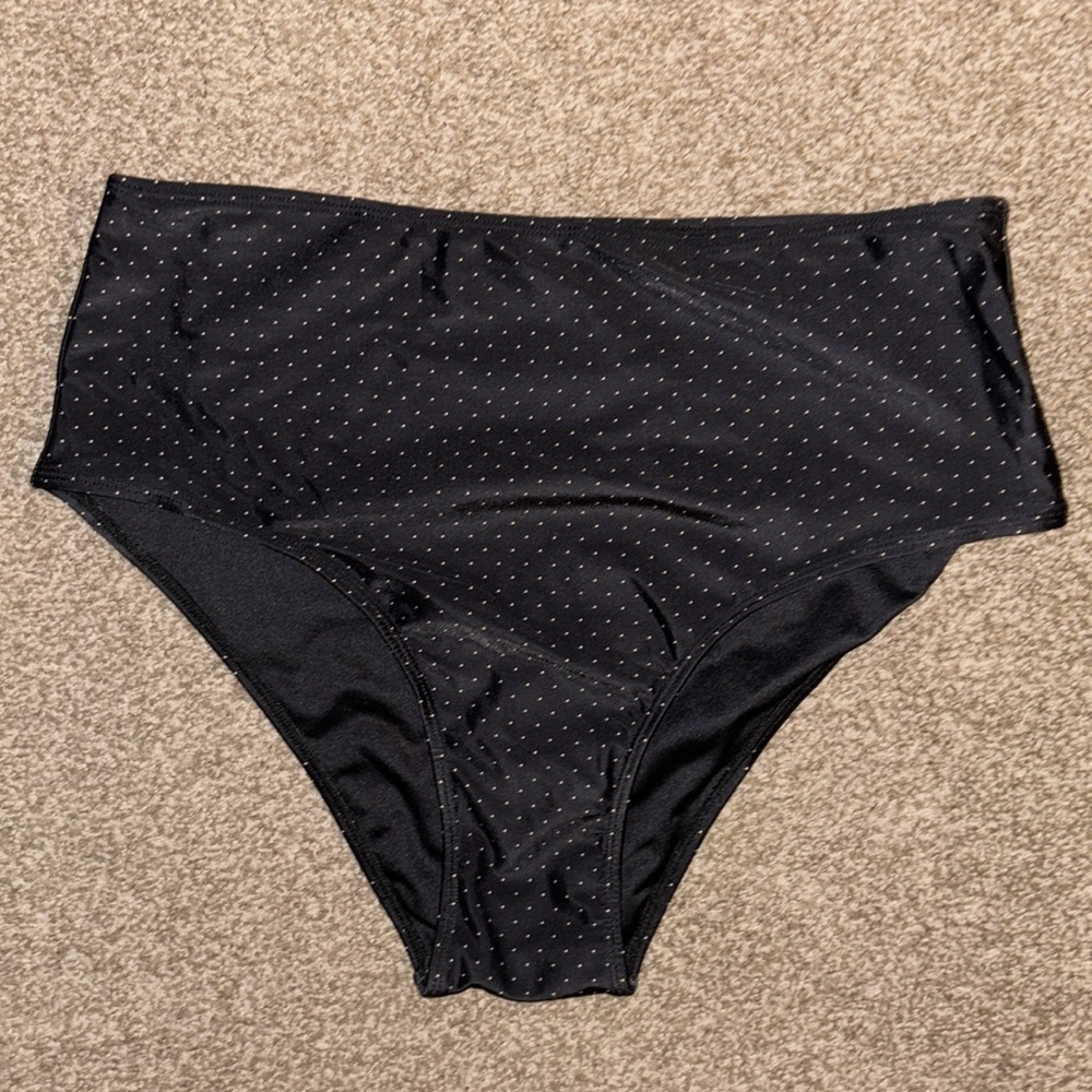 🐼 Faithfull the Brand Sariska Dot Bikini Set - Picture 6 of 9